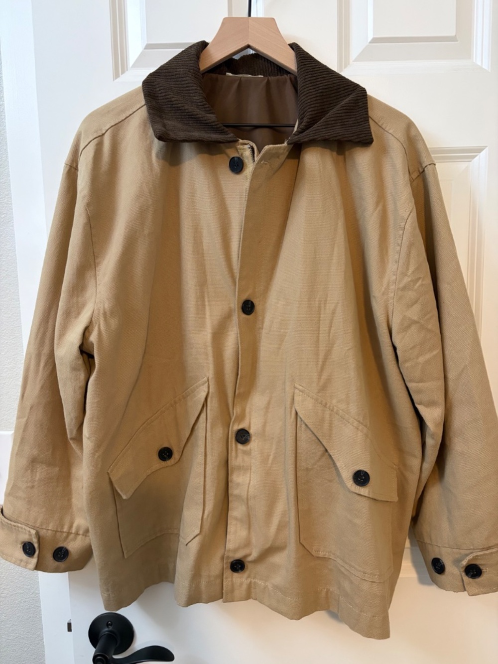 Barn jacket - Picture 2 of 5